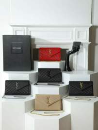 Picture of Saint Laurent Handbags _SKUfw213817682fw